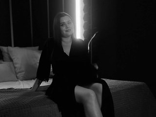 Erotisk videochatt LediBritmi