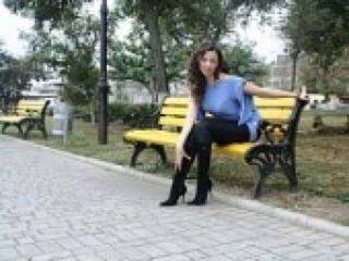Erotisk videochatt ledyanna25