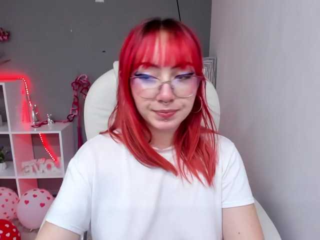 Sändningsbilder LeeahCollins