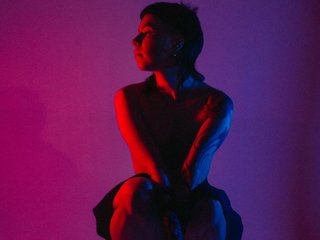 Erotisk videochatt LeeLu-1