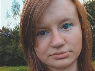 Erotisk videochatt Leenakene