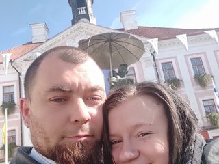 Erotisk videochatt Leenakene