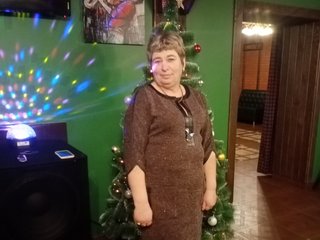 Erotisk videochatt LeeNel