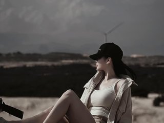 Erotisk videochatt Leesoon