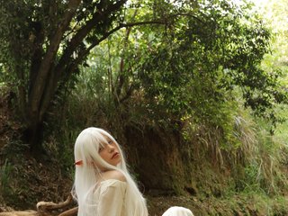 Erotisk videochatt LeeZoldyck