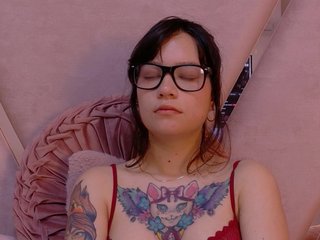 Erotisk videochatt LeeZoldyck