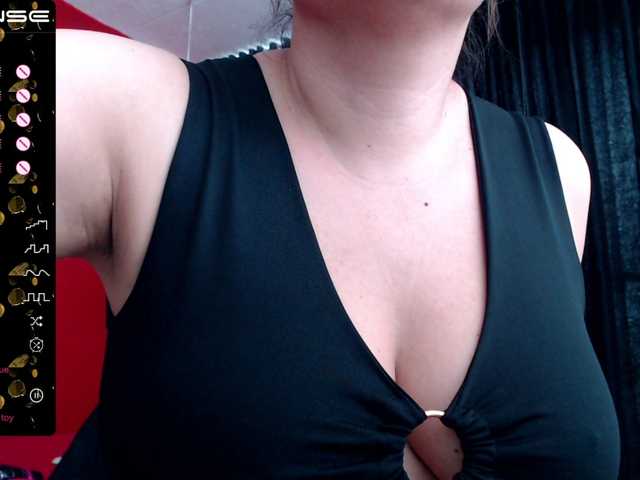 Sändningsbilder Leia-bennet