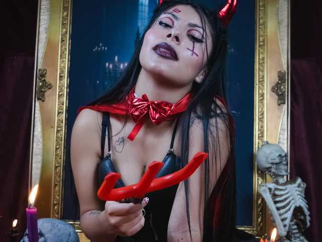 Foto av profilen Leia-laurent