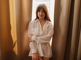 Erotisk videochatt LeiCarter