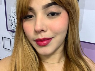 Erotisk videochatt leidy18a