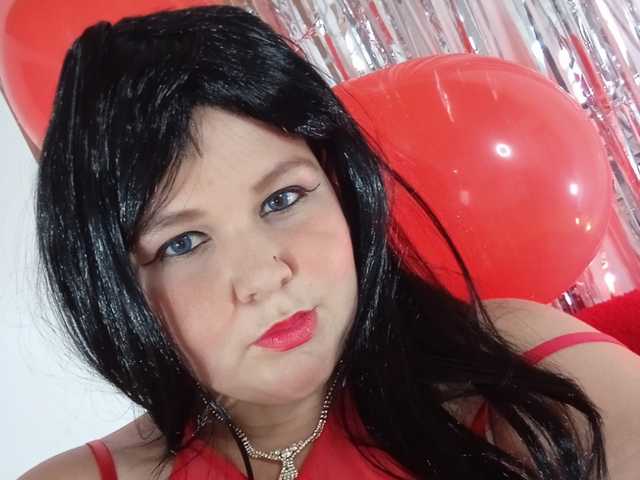 Profilbild leidybbw