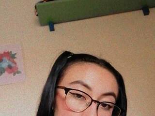 Erotisk videochatt LeidyRusso