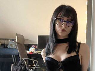 Erotisk videochatt LeighDarby18