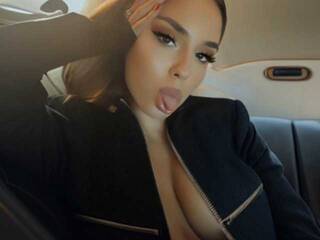 Erotisk videochatt Leila34