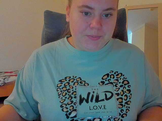 Sändningsbilder Leilia