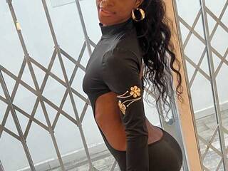 Erotisk videochatt Leilla