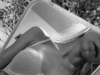 Erotisk videochatt LeksiAngel