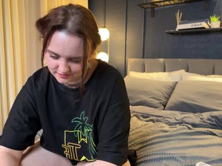 Erotisk videochatt LelaRyann