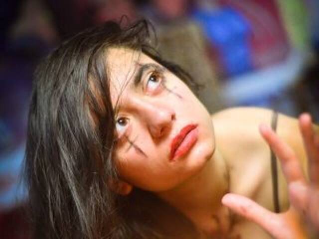 Foto av profilen LelianaMonet