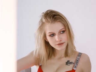 Erotisk videochatt Lemon-girl