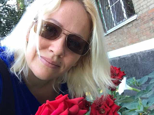 Foto av profilen Ladybabochka