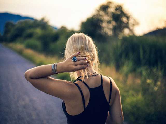 Foto av profilen Ladybabochka