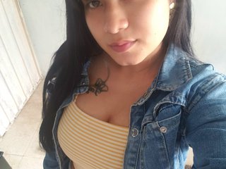 Erotisk videochatt LenaBakeer