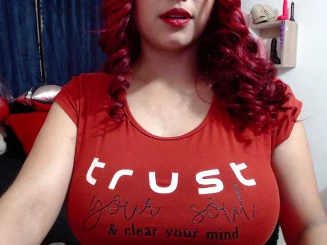 Sändningsbilder LenaFavorite