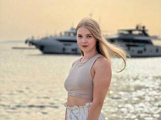 Erotisk videochatt LenaPaul88