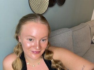 Erotisk videochatt Lenchen-Marie