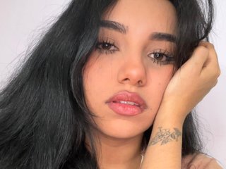 Erotisk videochatt LennahDavies