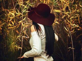 Erotisk videochatt LenoreCarroll