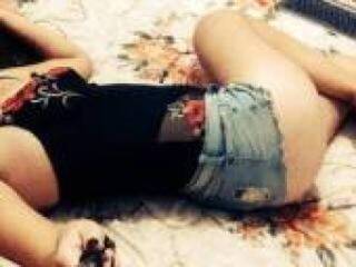 Erotisk videochatt lenusik97