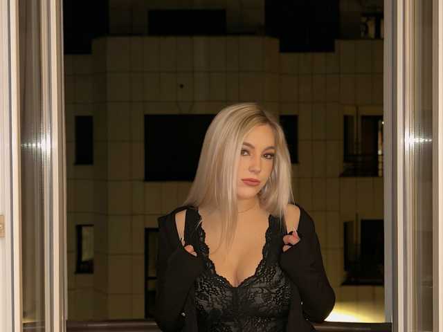 Foto av profilen leokitty