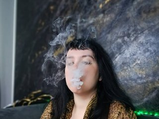 Erotisk videochatt Leona_Sweetnest