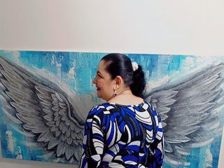 Erotisk videochatt leonela