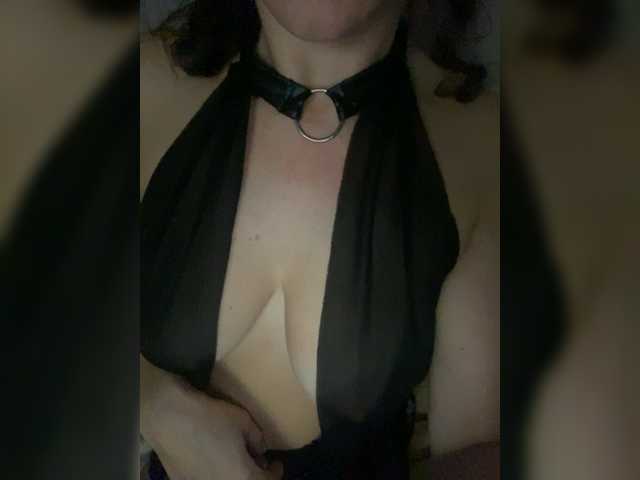Sändningsbilder SexyCherry