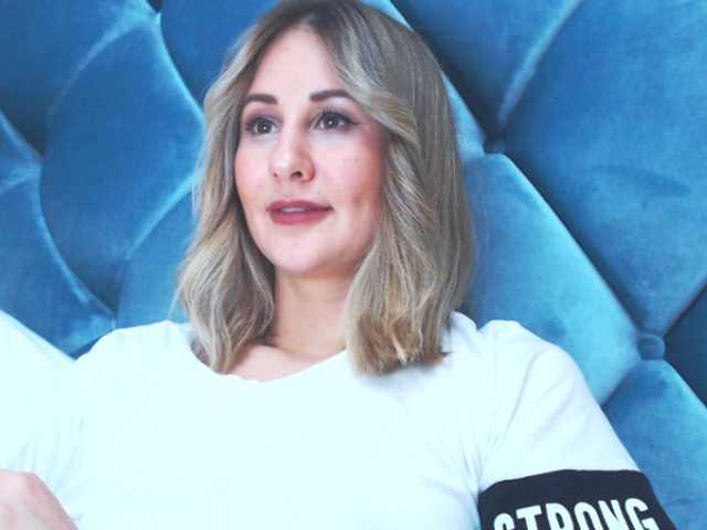 Sändningsbilder leonna