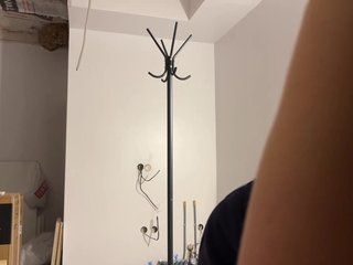 Erotisk videochatt LeontineCuffie