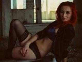 Erotisk videochatt leramils