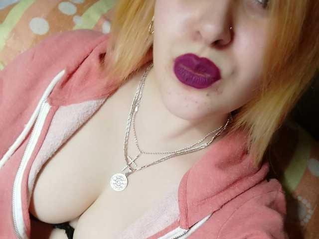Foto av profilen LeraOGirl