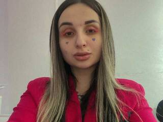 Erotisk videochatt LeraPinkovaya