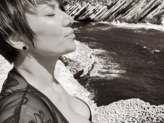 Erotisk videochatt LeraStar