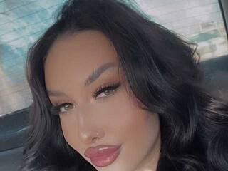 Erotisk videochatt LeriKissme