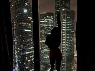 Erotisk videochatt LerochkaaaaA