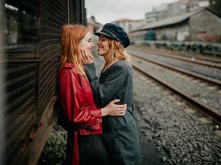 Foto av profilen lesbian-beaut