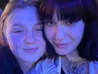 Erotisk videochatt LesbianSquad