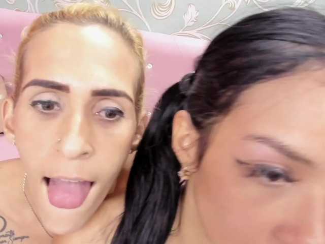 Sändningsbilder LesbiansTasty