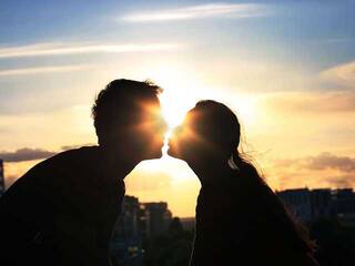 Erotisk videochatt Lesha-Vika