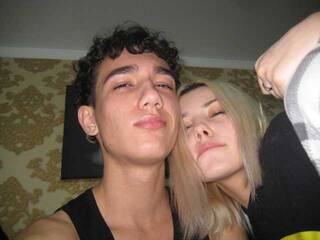 Erotisk videochatt Leshaaaas